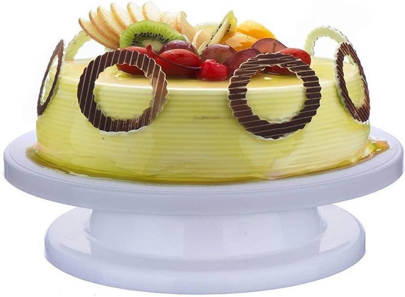 Bh hub 15 cm Cake Cake Stand Price in India Buy Bh hub 15 cm Cake