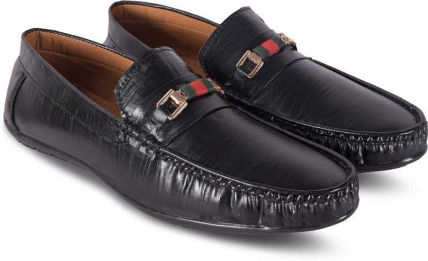 SHOE KING Loafers For Men - Buy SHOE 