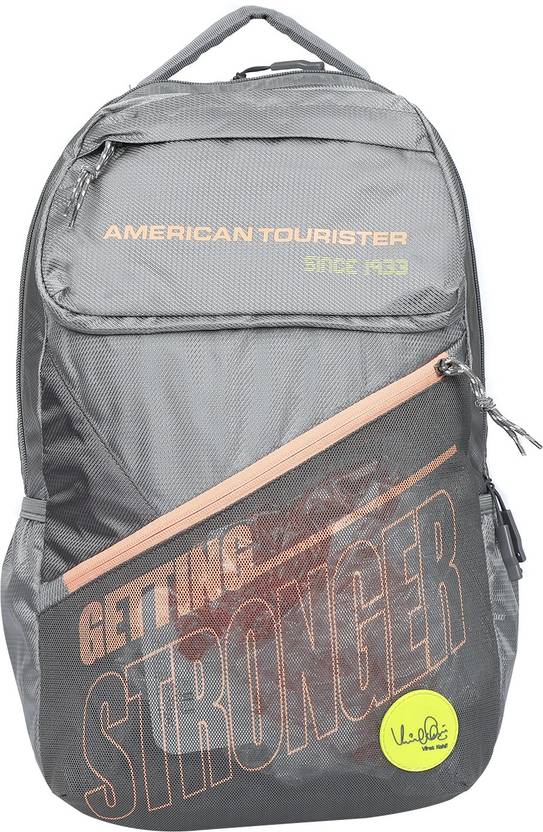 american tourister yooper