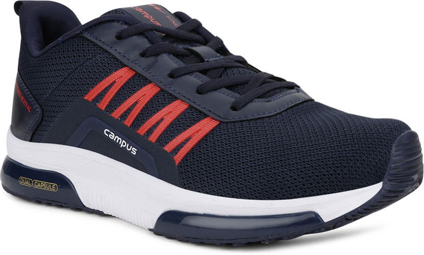 Campus brazil running shoes clearance