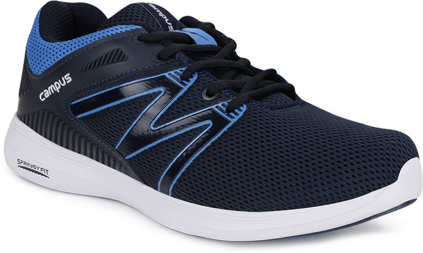 CAMPUS ENTER Running Shoes For Men 