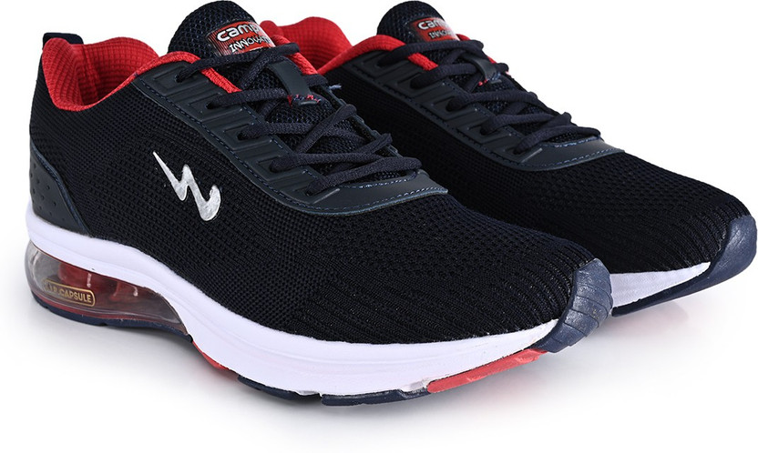 CAMPUS KELVIN Running Shoes For Men 