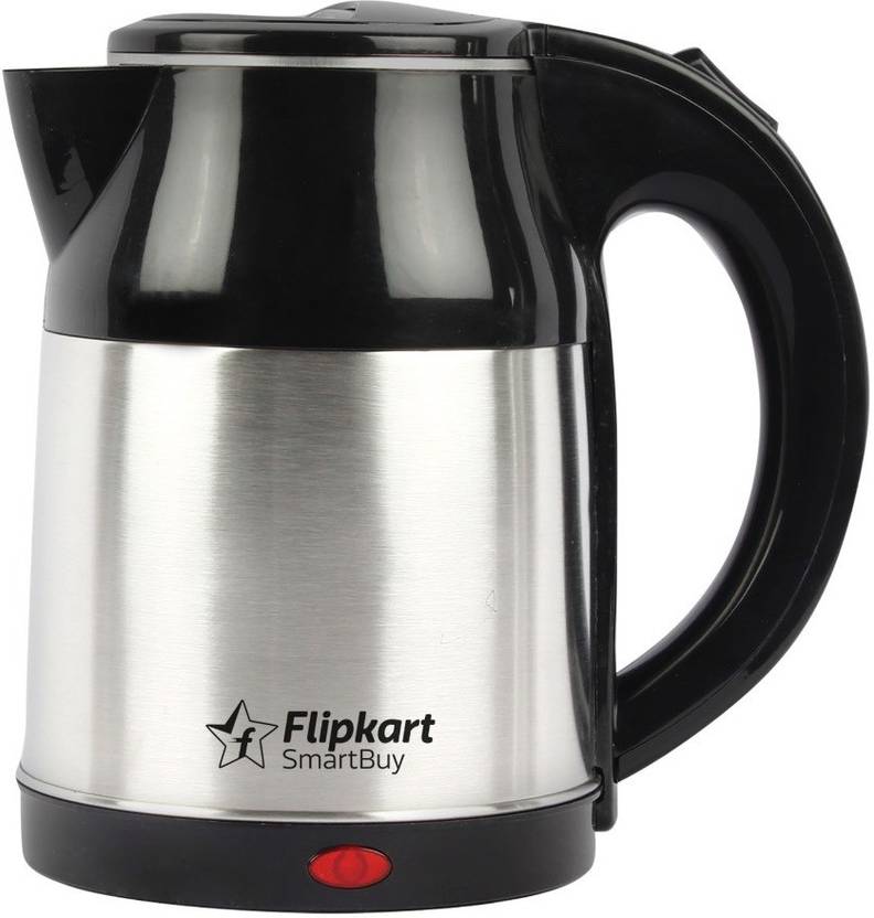 Flipkart SmartBuy Rapid Electric Kettle Price in India Buy Flipkart SmartBuy Rapid Electric
