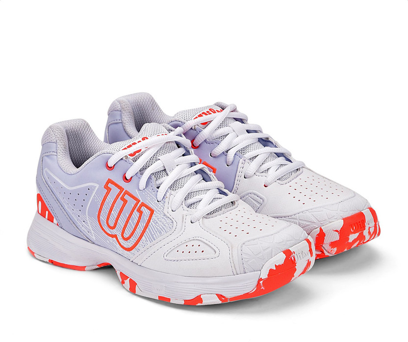 WILSON Wilson KAOS Devo WoMen Tennis Shoes Tennis Shoes For Women - Buy WILSON  Wilson KAOS Devo WoMen Tennis Shoes Tennis Shoes For Women Online at Best  Price - Shop Online for