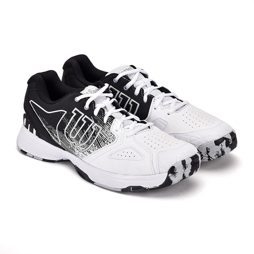 WILSON Wilson KAOS Devo Men Tennis Shoes Tennis Shoes For Men - Buy WILSON  Wilson KAOS Devo Men Tennis Shoes Tennis Shoes For Men Online at Best Price  - Shop Online for