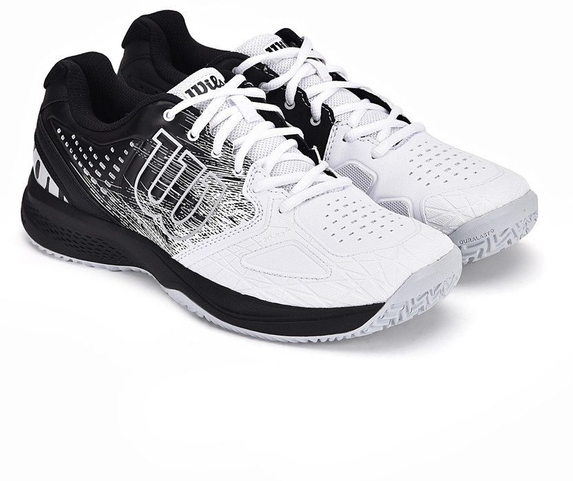 WILSON Wilson KAOS Comp 2.0 Men Tennis Shoes Tennis Shoes For Men - Buy WILSON  Wilson KAOS Comp 2.0 Men Tennis Shoes Tennis Shoes For Men Online at Best  Price - Shop