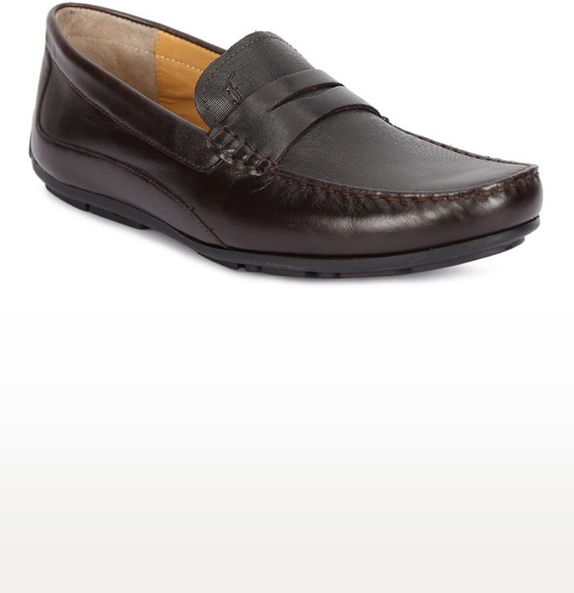 FLORSHEIM Garda Driving Shoes For Men 