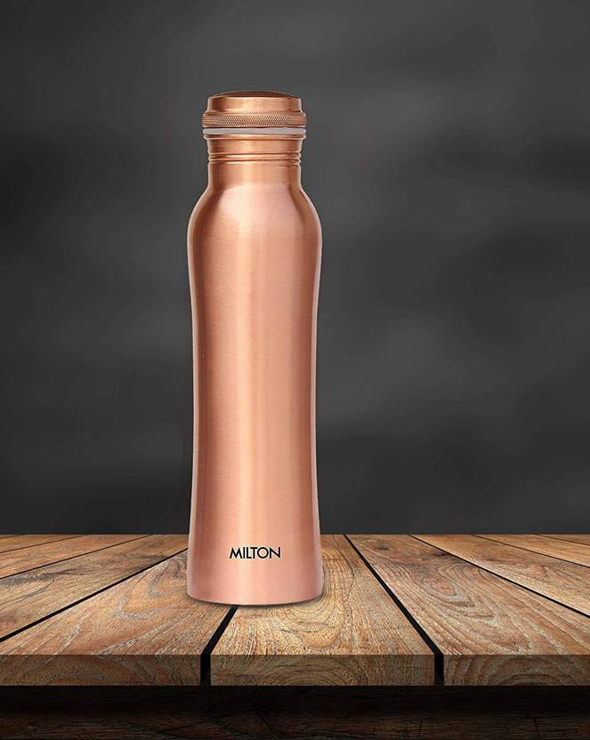 MILTON Premium COPPER WATER BOTTLE 920 ml Bottle Buy MILTON Premium COPPER WATER BOTTLE 920 ml