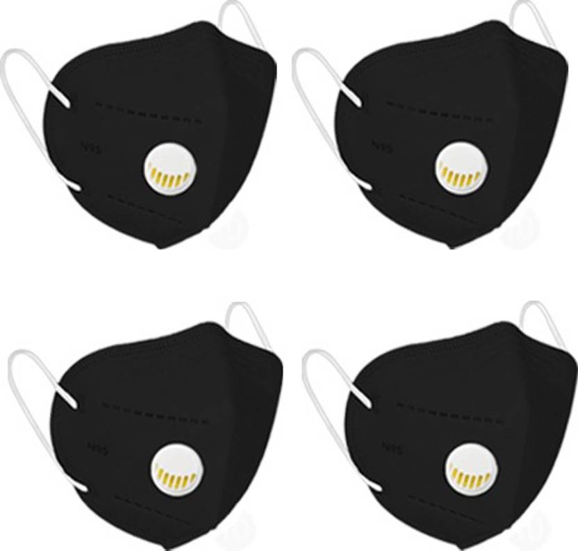 black mask in flipkart