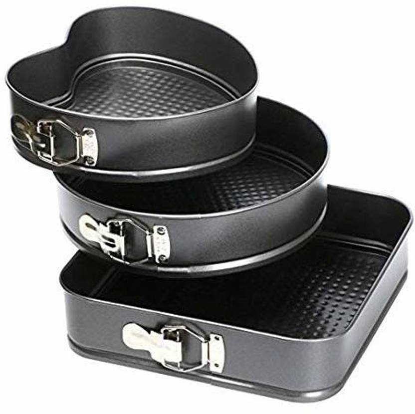 HGS ENTERPRISE Cake Mould Price in India Buy HGS