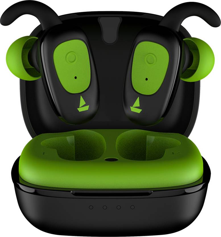 boAt Airdopes 201 Earbuds Bluetooth Headset Price in India Buy boAt