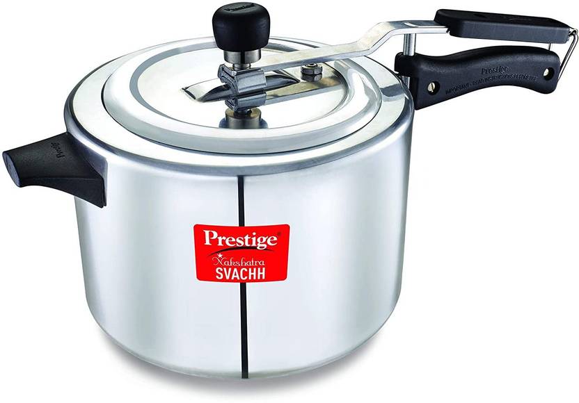 Prestige Svachh Nakshatra 5 L Pressure Cooker Price in India Buy