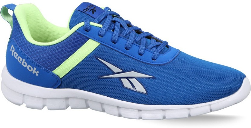 reebok emergo runner running shoes for men