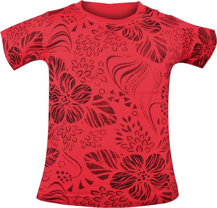 Luke And Lilly Kids’ T Shirts Starts From Rs.159
