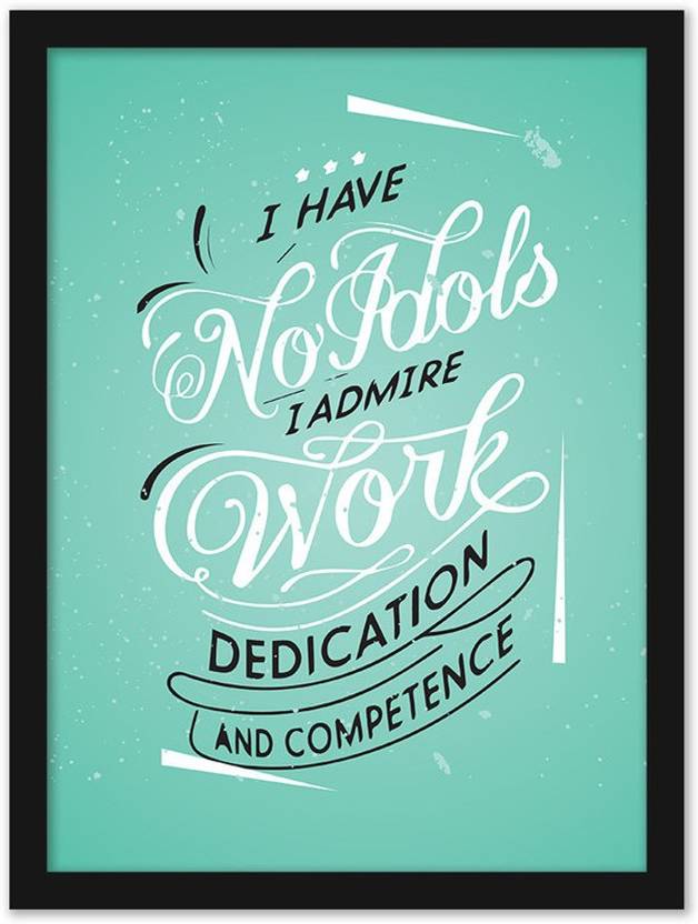 motivational quotes frames motivational posters for office wall school