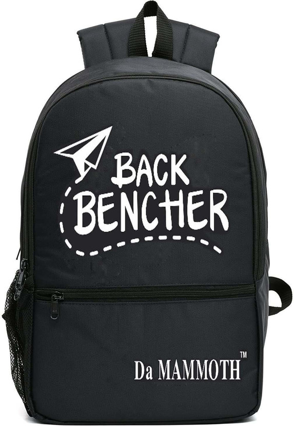 backbencher bag price