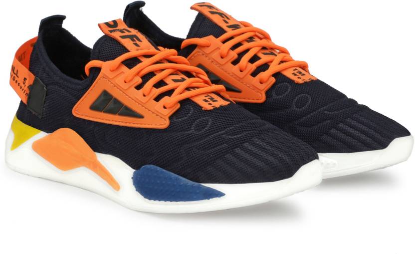 labbin mens casual shoes