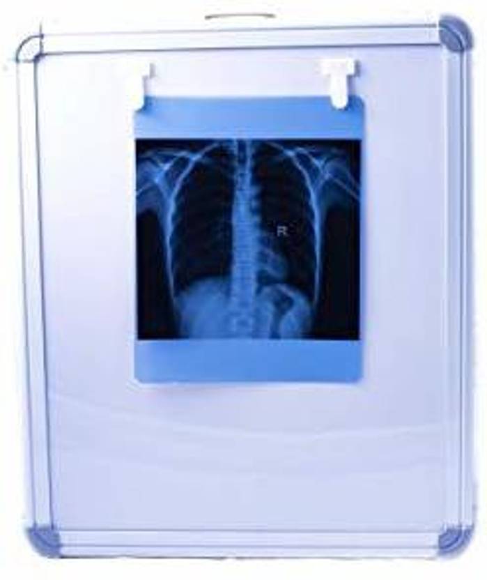 roshan Single Section XRay Viewer Price in India Buy roshan Single