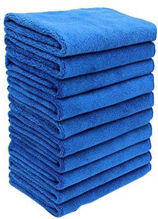 Sheen Wet and Dry Cotton Cleaning Cloth Price in India Buy Sheen Wet