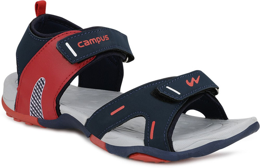 CAMPUS Boys Velcro Sports Sandals Price 