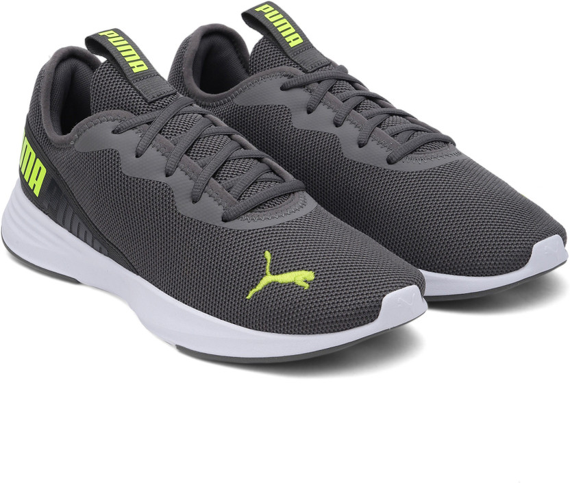 PUMA Hustle XT Running Shoes For Men 