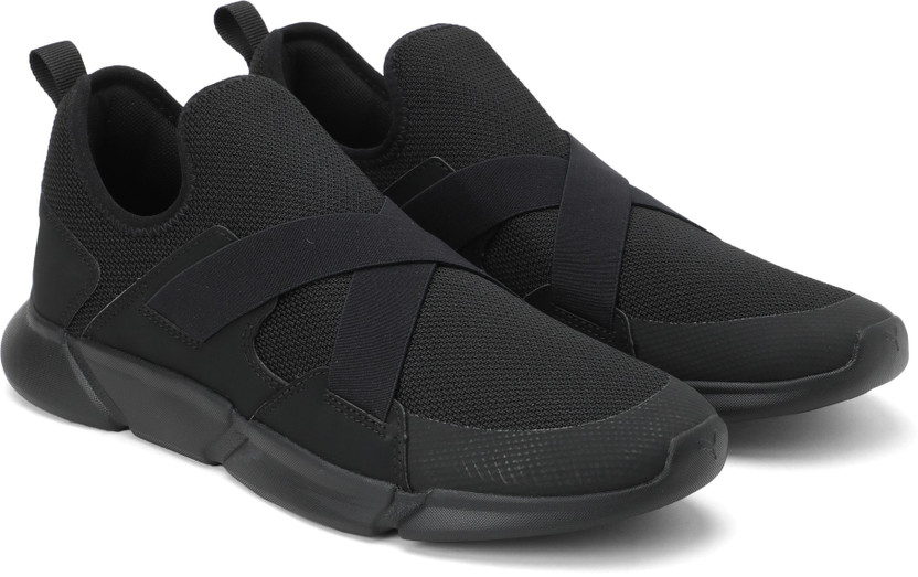 PUMA Strider v1 Slip-On Walking Shoes 