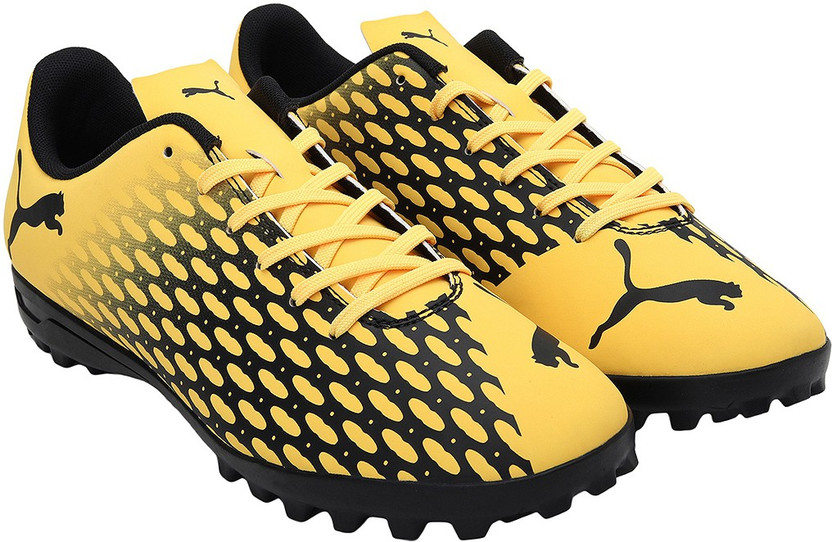 PUMA Spirit III TT Football Shoes For 
