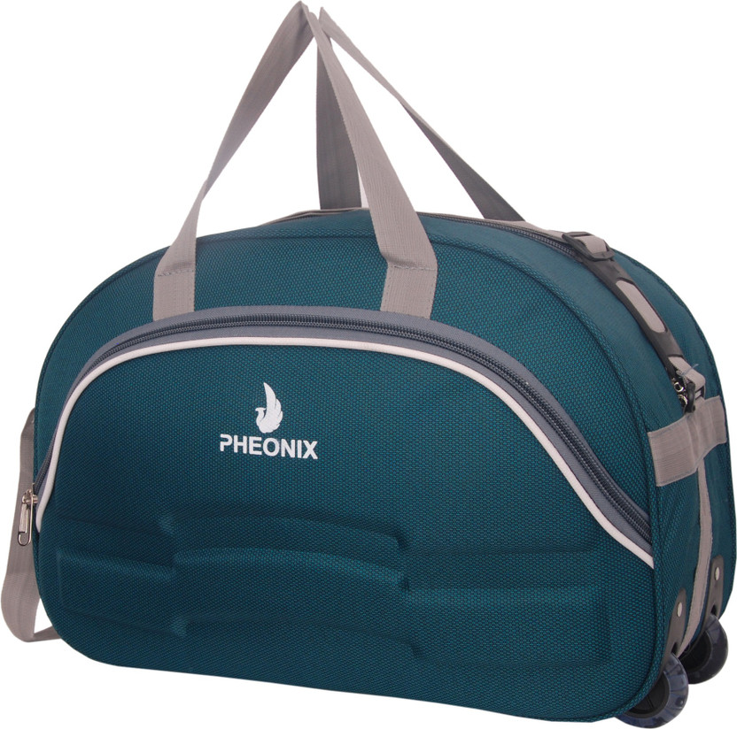 Duffle bag flipkart clearance