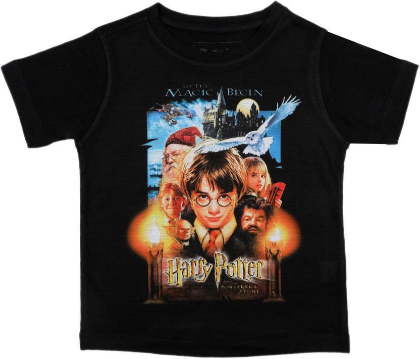 Harry potter t shirts flipkart clearance