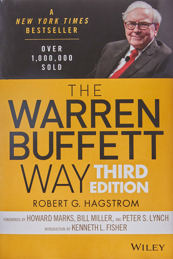 Set Of Best Seller Books : The Warren Buffett Way , The Psychology, Money (Robert G. Hagstrom) (Paperback, Robert G. Hagstrom & Morgan Hausel)(Paperback, Robert G. Hagstrom, Morgan Hausel)