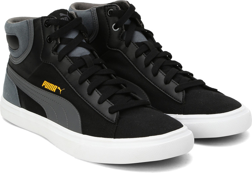 PUMA Hip Hop Mid Perf Sneakers For Men