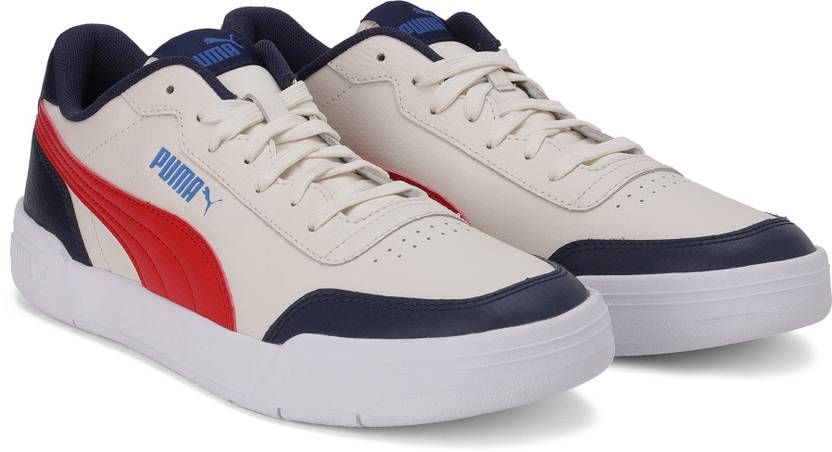 puma mens caracal sneaker