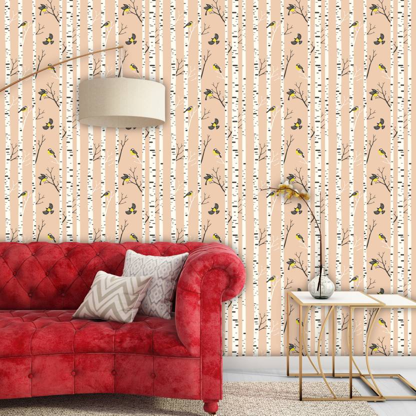 ASIAN PAINTS Large Wallpaper Price in India - Buy ASIAN PAINTS Large