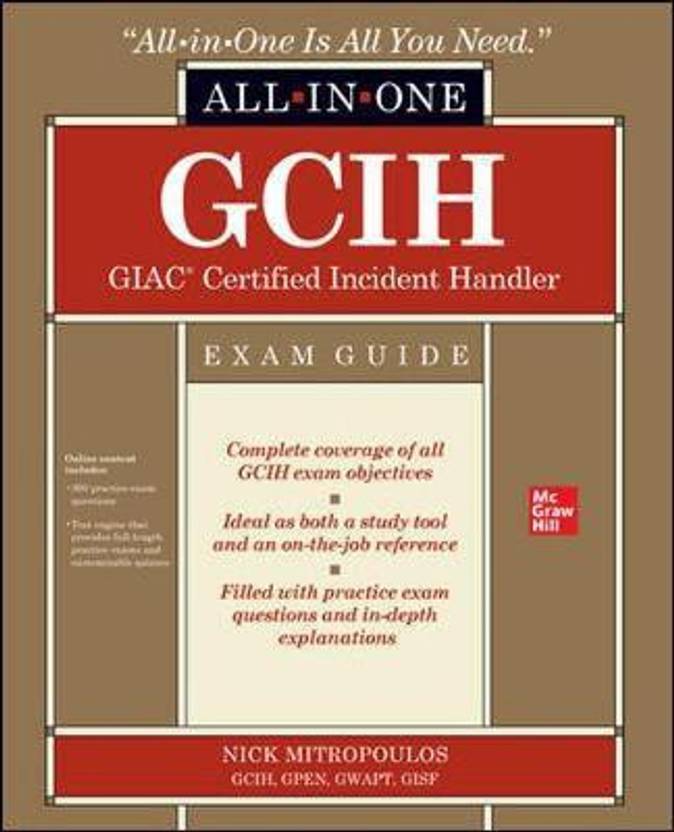 GCIH Fragenpool