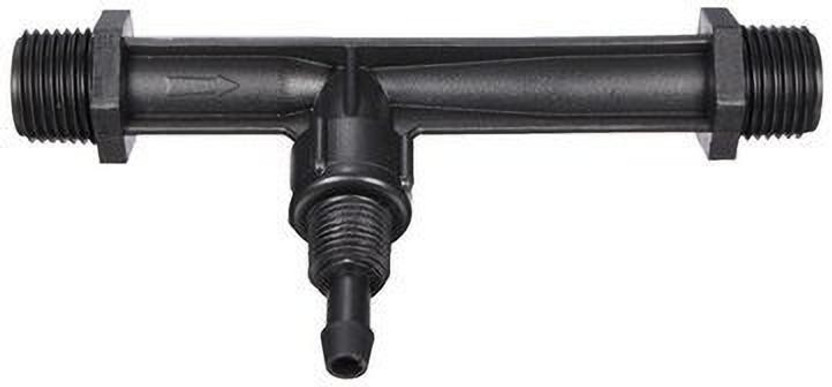 bluerays 1/2 IINCH VENTURI FULL KIT Drip Irrigation Kit