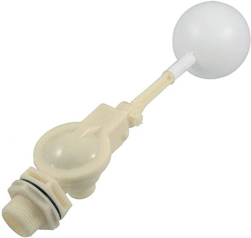 MSR ABS Plastic Float valve Easy Install Mini Float valve Ball for