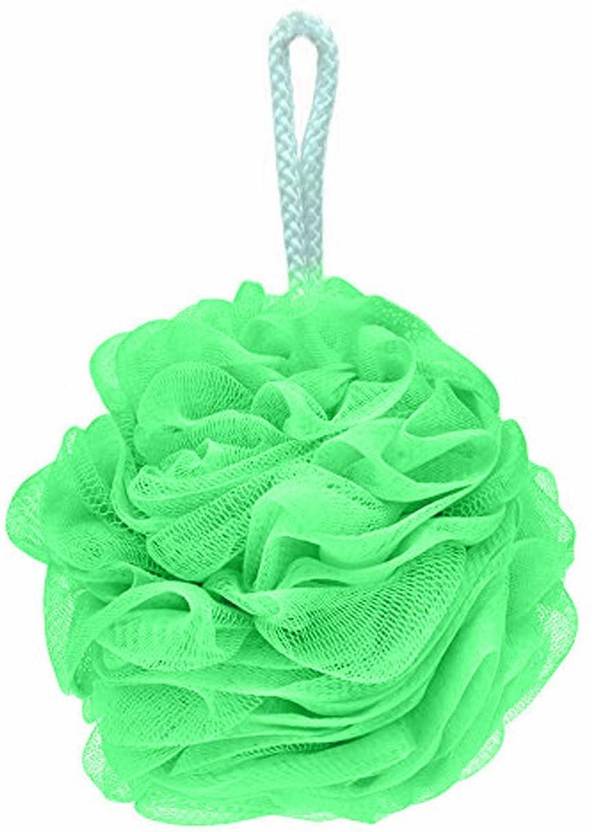 FULLY Bath Sponge For Bathing Body and Back FA2 ( 1 Bath Sponge