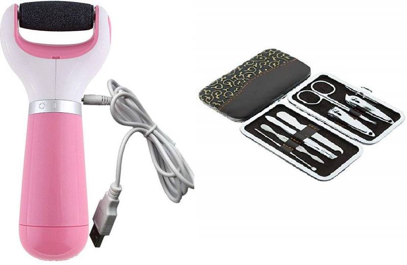 UGS Advance Easy To Use Simple New High Quality Electric Foot Callous