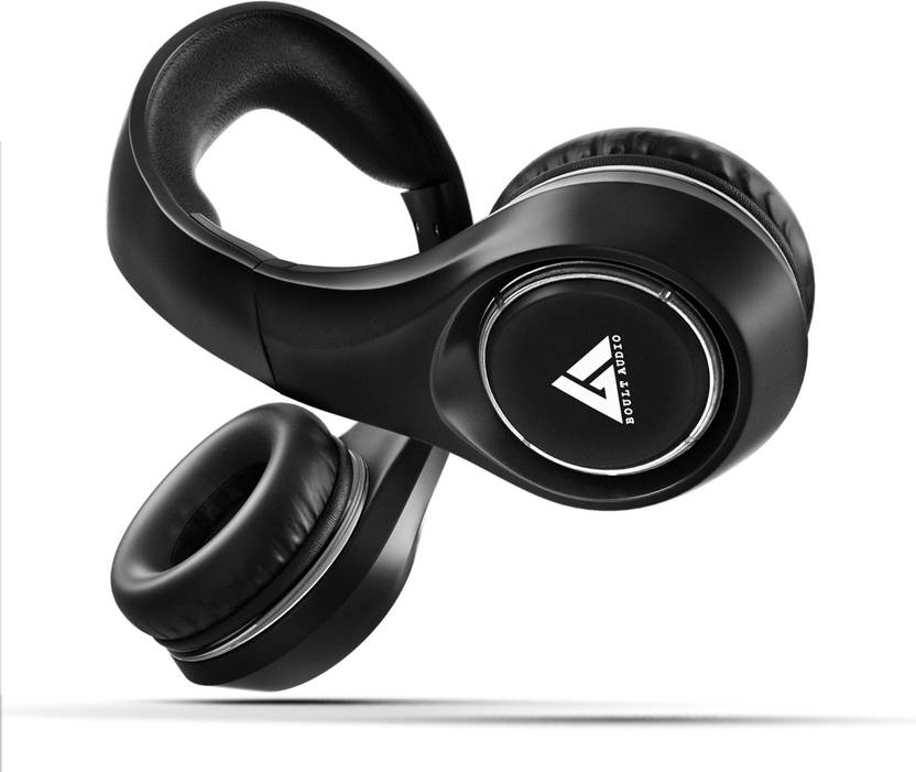 boult bluetooth headset price