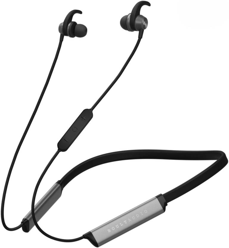 boult bluetooth headset price