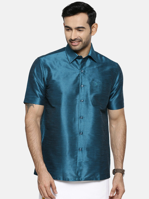 Buy ramraj shirts online clearance