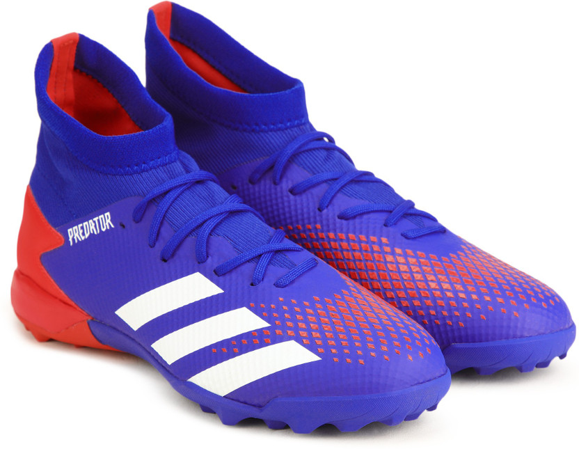 ADIDAS PREDATOR 20.3 TF Football Shoes 