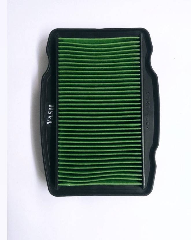 YASH Bike Air Filter For Honda Unicorn 160 Price in India Buy YASH