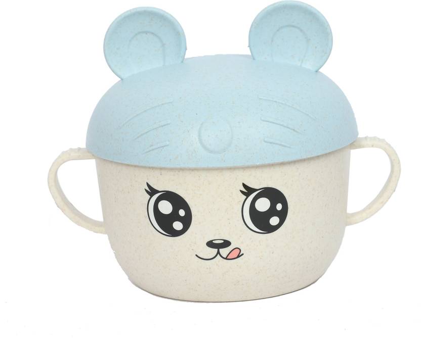 THE DODO STORE Baby Soup BOWL450ML Polypropylene Soup Bowl Price in India Buy THE DODO STORE
