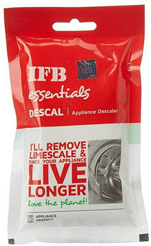 IFB descal-stainerpowder-500G Stain Remover(500 g)