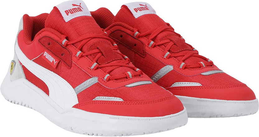 PUMA Scuderia Ferrari Race DC Future 