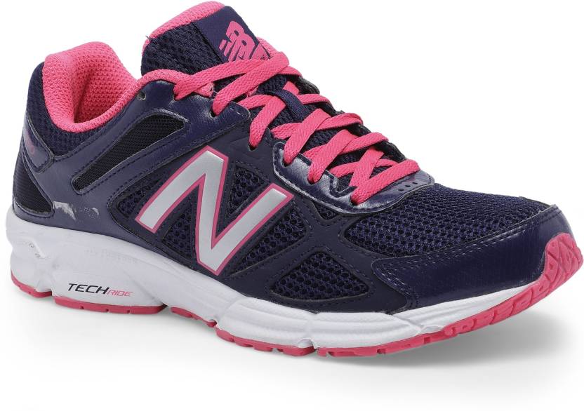 new balance 460V1 Running Shoes Running Shoes For Women - Buy new balance 460V1 Running Shoes Shoes For Women Online at Best Price - Shop Online for Footwears in India | Flipkart.com