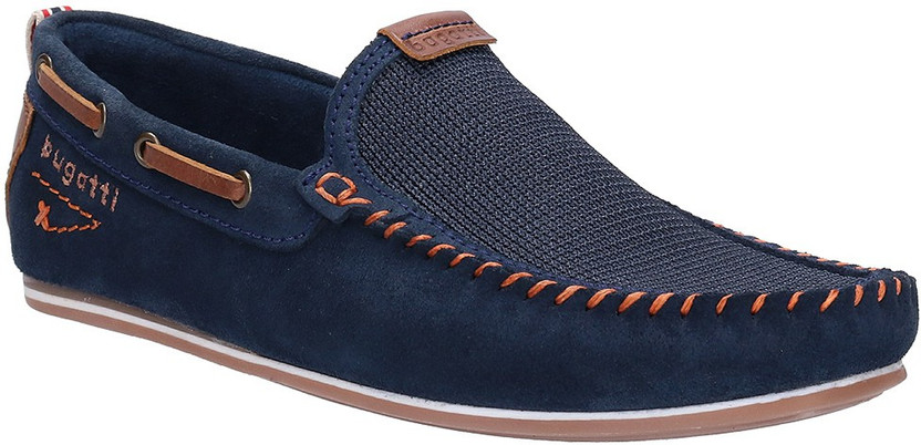 Bugatti Loafers For Men - Buy Bugatti 