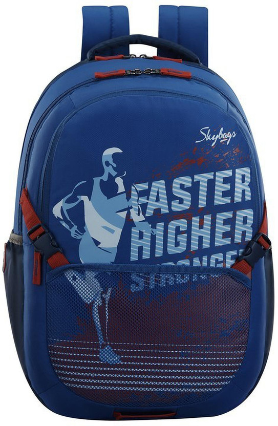 flipkart college bags skybags