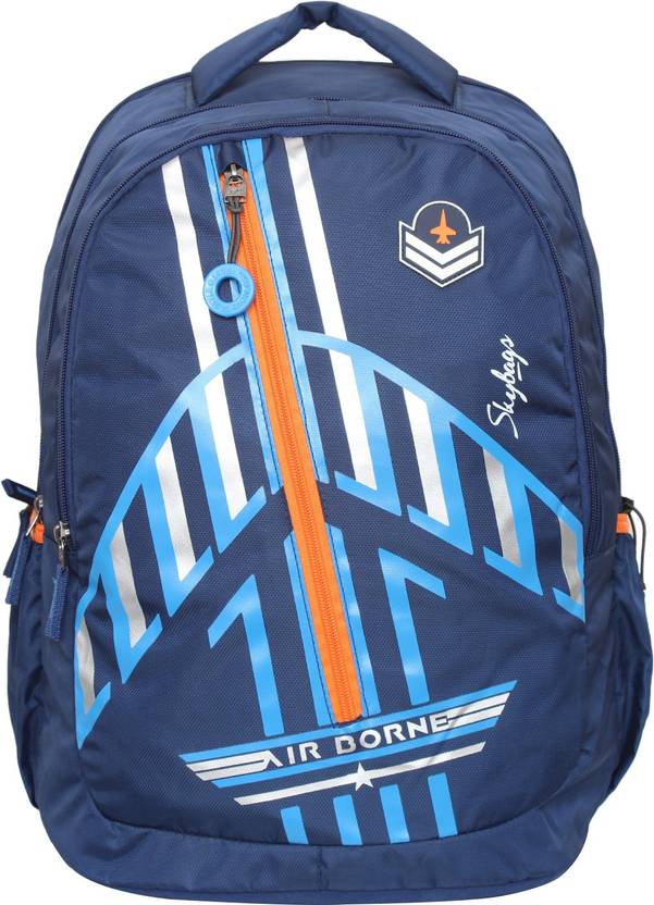 SKYBAGS SKYBAG Large 34 L Backpack astro (Blue) 34 L Backpack blue